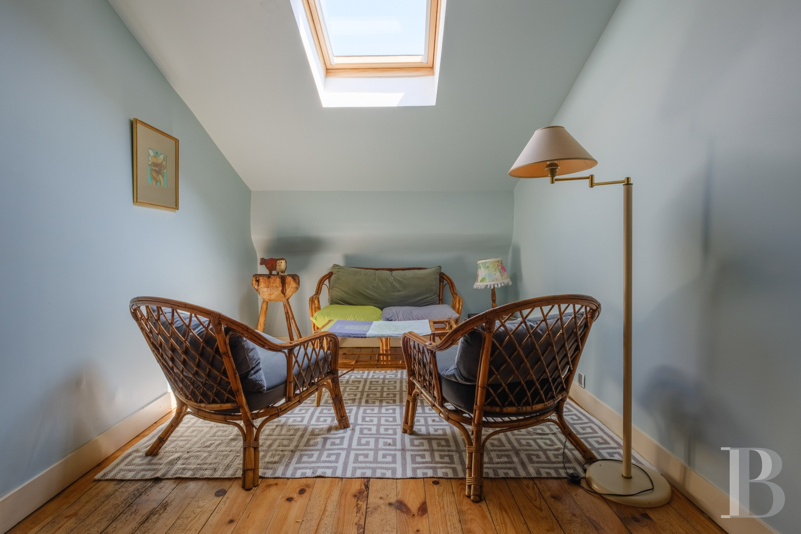 An 18th-century family home In Haute-Garonne, in the heart of the Lauragais region - photo  n°21